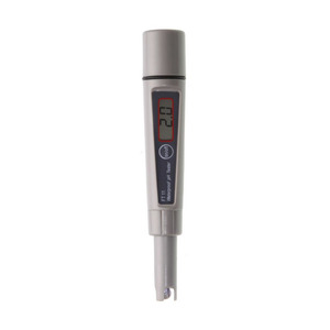 pH-Wert-Messgerät elektronisch, batteriebetrieben