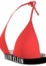 Bild 3 von Calvin Klein Swimwear Triangel-Bikini-Top TRIANGLE-RP, mit Calvin Klein Brandlabel