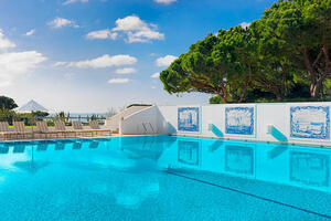 Flugreisen Portugal - Algarve: Pine Cliffs Hotel, a Luxury Collection Resort