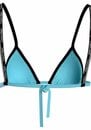 Bild 2 von Calvin Klein Swimwear Triangel-Bikini-Top TRIANGLE-RP, mit Spaghetti-Trägern