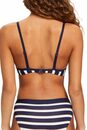 Bild 3 von Esprit Triangel-Bikini-Top Bikini-Top mit wattierten Bügel-Cups und Streifen