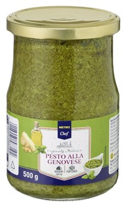 METRO Chef Pesto Alla Genovese (500 g)