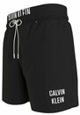 Bild 3 von Calvin Klein Swimwear Badeshorts mit Doppelbund