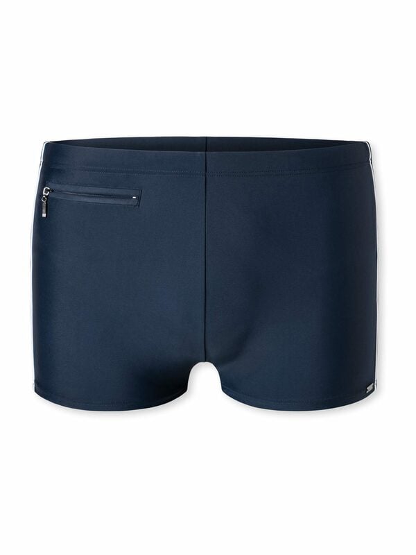 Bild 1 von Schiesser Boxer-Badehose Badeshorts