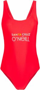 O'Neill Badeanzug CALI RETRO SWIMSUIT mit normalem Rückenausschnitt