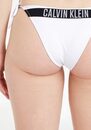 Bild 1 von Calvin Klein Swimwear Bikini-Hose STRING SIDE TIE CHEEKY BIKINI mit Calvin Klein Markenlabel