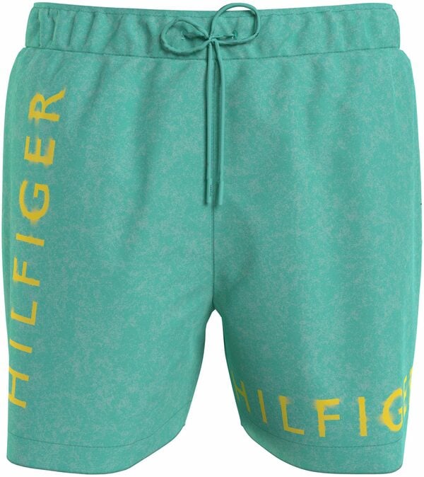 Bild 1 von Tommy Hilfiger Swimwear Badeshorts MEDIUM DRAWSTRING für Schwimmen