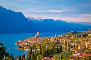 Eigene Anreise Italien - Gardasee: Familienurlaub im Feriendorf The Garda Village