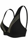 Bild 3 von Calvin Klein Swimwear Triangel-Bikini-Top Lacy, in Bralette-Form