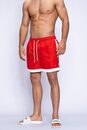 Bild 2 von Jack & Jones Badeshorts IVAL JJSWIMSHORTS BLOCK