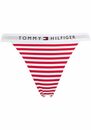 Bild 4 von Tommy Hilfiger Swimwear Bikini-Hose TH WB CHEEKY BIKINI PRINT mit Tommy Hilfiger-Branding