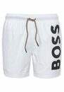 Bild 1 von BOSS Badeshorts mit durchgehendem Innenfutter