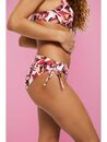 Bild 4 von Esprit Bikini-Hose Bikinihose mit floralem Print Carilo