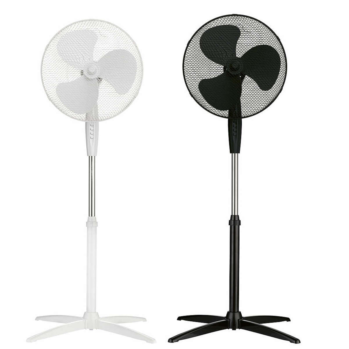 Bild 1 von SWITCH ON® Standventilator »SSVF 38 A2«