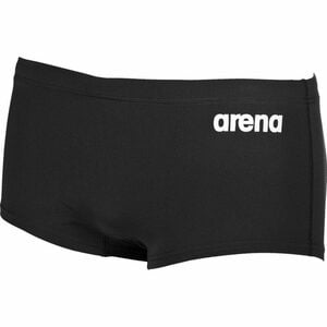 Arena Badehose Solid Squared