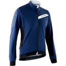 Bild 1 von Fahrradjacke MTB XC Slim Fit Herren blau