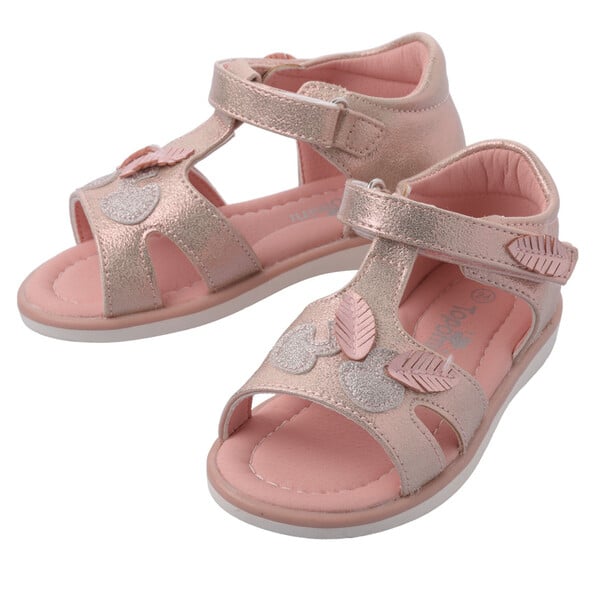 Bild 1 von Baby Sandalen in Glitzer-Optik