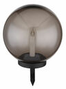 Bild 4 von Globo Lighting-SOLARLEUCHTE KUNSTSTOFF SCHWARZ, 1XLED