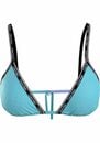 Bild 1 von Calvin Klein Swimwear Triangel-Bikini-Top TRIANGLE-RP, mit Spaghetti-Trägern