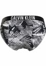 Bild 2 von Calvin Klein Swimwear Bikini-Hose CLASSIC BIKINI-PRINT in gemusteter Optik