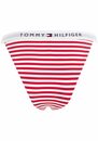 Bild 3 von Tommy Hilfiger Swimwear Bikini-Hose TH WB CHEEKY BIKINI PRINT mit Tommy Hilfiger-Branding