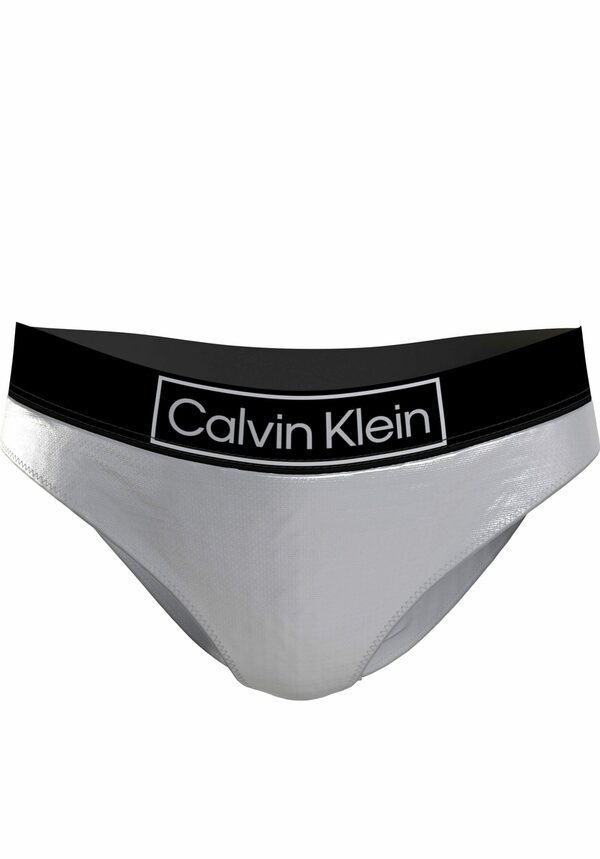 Bild 1 von Calvin Klein Swimwear Bikini-Hose mit Calvin Klein Logoschriftzug am Bund