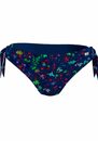 Bild 4 von Tommy Hilfiger Swimwear Bikini-Hose TH SIDE TIE BIKINI PRINT mit Tommy Hilfiger-Branding