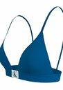 Bild 3 von Calvin Klein Swimwear Triangel-Bikini-Top FIXED TRIANGLE-RP, mit Calvin Klein Markenlabel