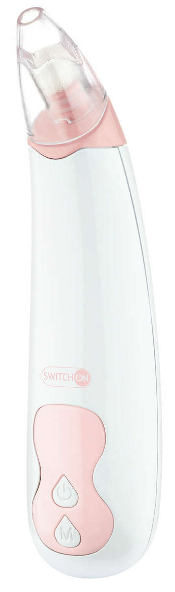 Bild 1 von SWITCH ON® Porenreiniger »SOPR 600 A«