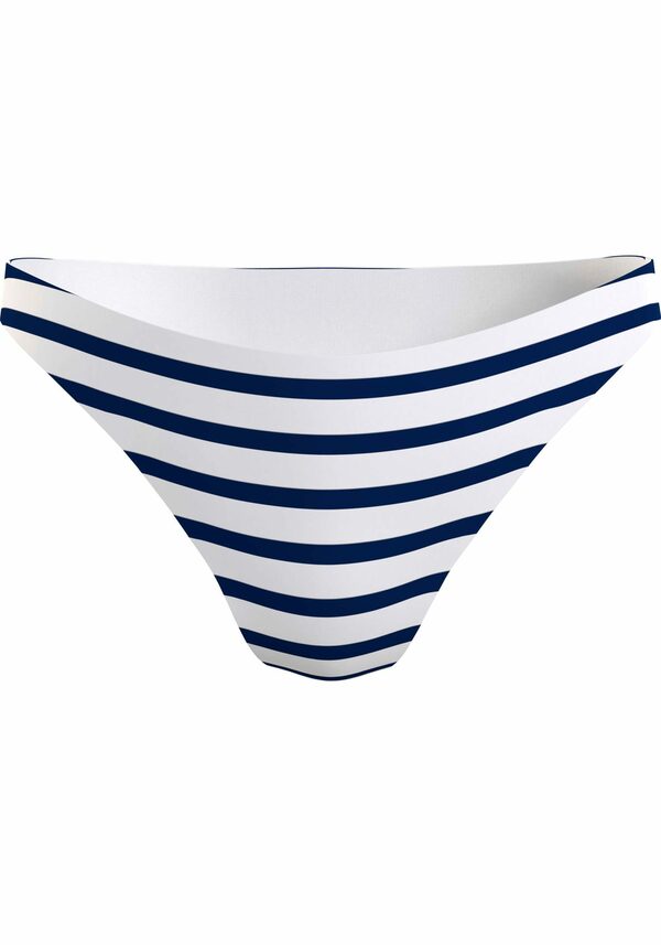 Bild 1 von Tommy Hilfiger Swimwear Bikini-Hose TH BIKINI PRINT mit Tommy Hilfiger-Branding