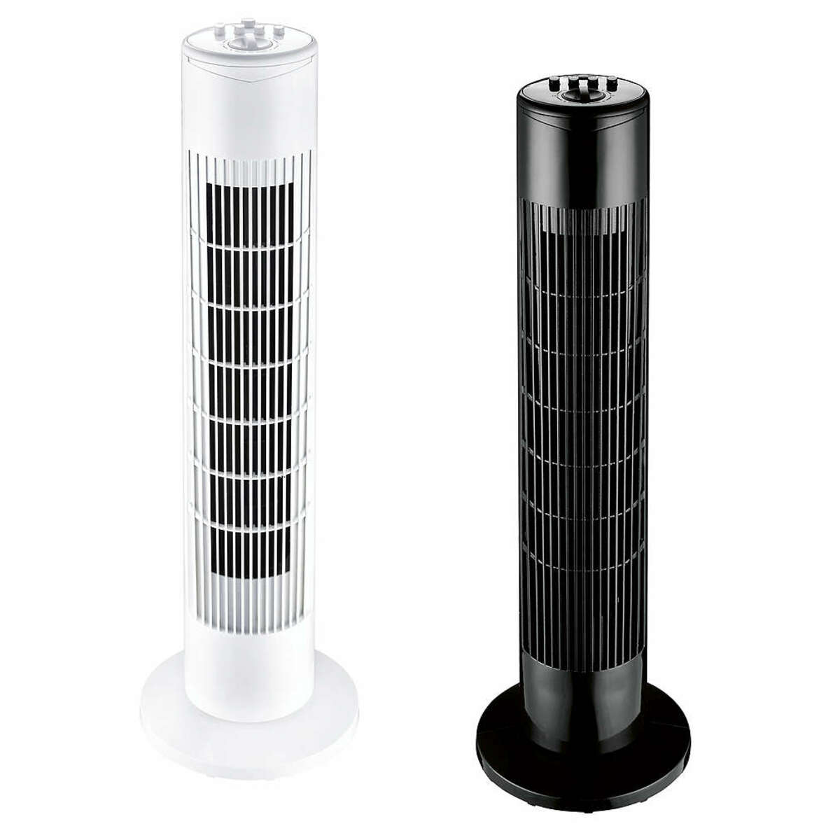 Bild 1 von SWITCH ON® Turmventilator »STV 50 H1«