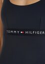 Bild 3 von Tommy Hilfiger Swimwear Badeanzug TH ONE PIECE mit Tommy Hilfiger-Branding