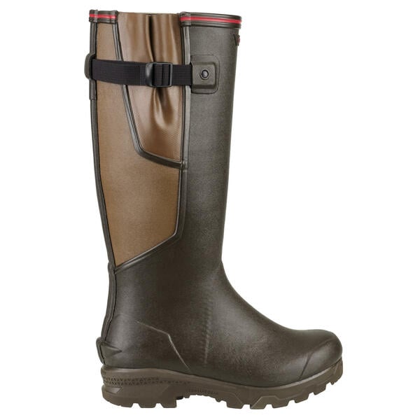 Bild 1 von Gummistiefel 520 Damen warm Neopren