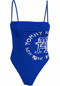 Tommy Hilfiger Swimwear Badeanzug ONE PIECE (EXT SIZES) in erweiterten Größen