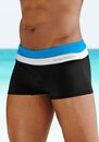 Bild 1 von Bruno Banani Boxer-Badehose mit Kontraststreifen