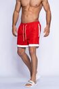 Bild 3 von Jack & Jones Badeshorts IVAL JJSWIMSHORTS BLOCK