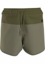 Bild 1 von Calvin Klein Swimwear Badeshorts SHORT RUNNER in Two-Tone-Optik