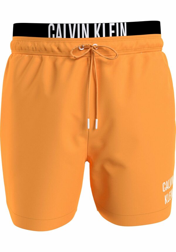 Bild 1 von Calvin Klein Swimwear Badehose mit Kordel