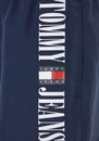 Bild 2 von Tommy Hilfiger Swimwear Badeshorts SF SHORT DRAWSTRING mit Tommy Hilfiger Markenlabel