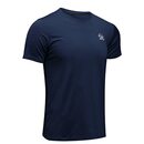 Bild 1 von MEETWEE Sportshirt Herren, Laufshirt Kurzarm Mesh Funktionsshirt Atmungsaktiv Kurzarmshirt Sports Shirt Trainingsshirt für Männer