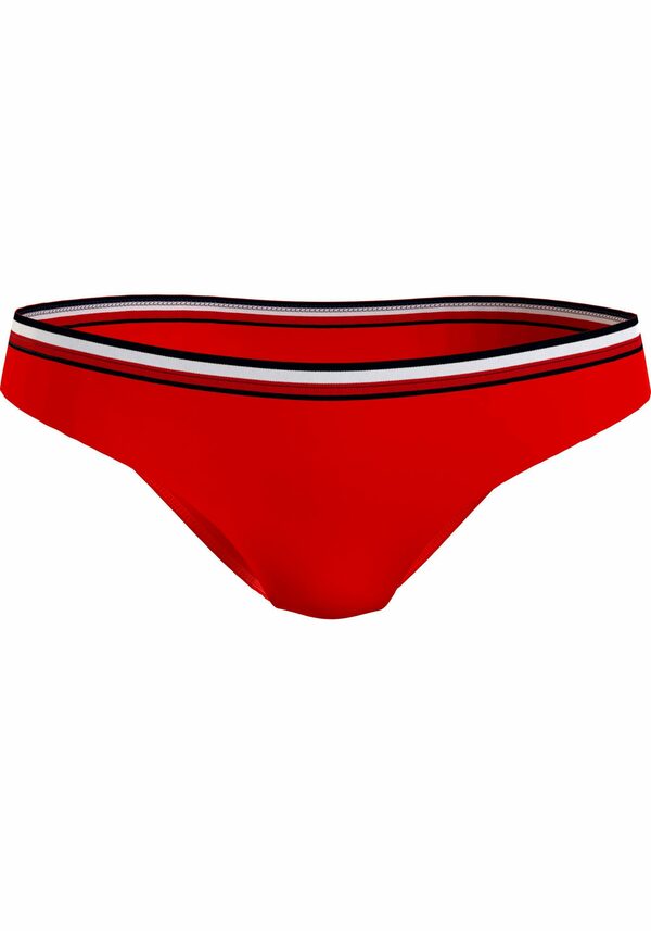 Bild 1 von Tommy Hilfiger Swimwear Bikini-Hose TH BIKINI mit Tommy Hilfiger-Branding