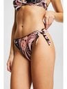 Bild 4 von Esprit Bikini-Hose Recycelt: Bikini-Slip mit Paisley-Print