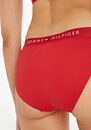 Bild 3 von Tommy Hilfiger Swimwear Bikini-Hose TH CLASSIC BIKINI (EXT SIZES) mit Tommy Hilfiger-Branding