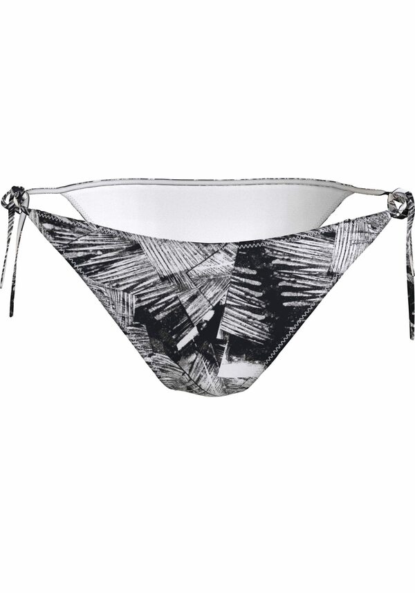 Bild 1 von Calvin Klein Swimwear Bikini-Hose STRING SIDE TIE-PRINT in gemusteter Optik