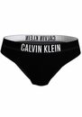 Bild 1 von Calvin Klein Swimwear Bikini-Hose Classic mit bedrucktem Gummibund