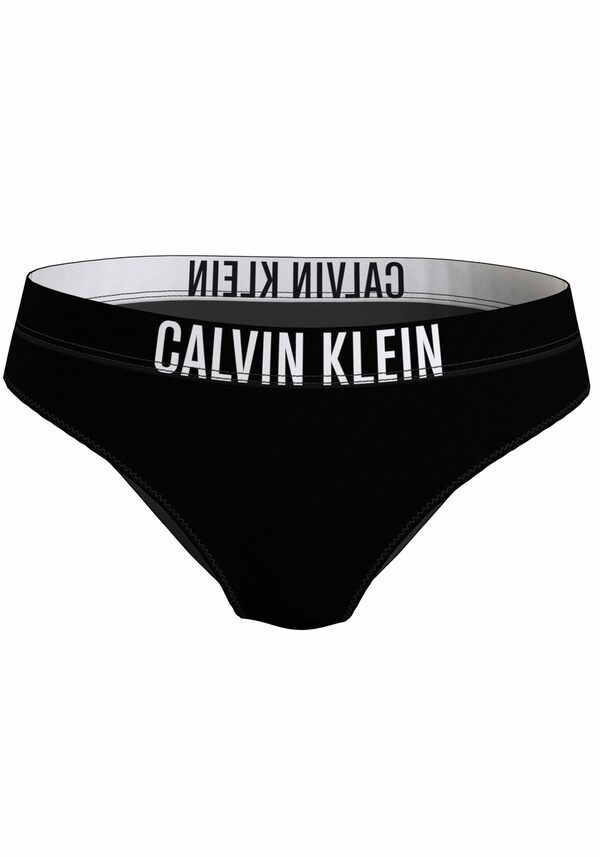 Bild 1 von Calvin Klein Swimwear Bikini-Hose Classic mit bedrucktem Gummibund