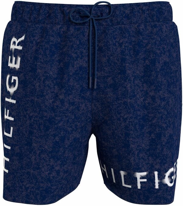 Bild 1 von Tommy Hilfiger Swimwear Badeshorts MEDIUM DRAWSTRING für Schwimmen