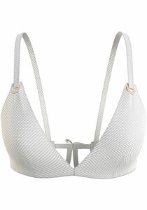 Tommy Hilfiger Swimwear Triangel-Bikini-Top TRIANGLE, für Schwimmen