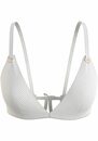 Bild 1 von Tommy Hilfiger Swimwear Triangel-Bikini-Top TRIANGLE, für Schwimmen