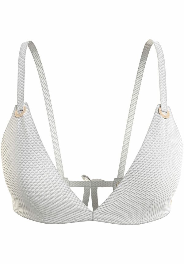 Bild 1 von Tommy Hilfiger Swimwear Triangel-Bikini-Top TRIANGLE, für Schwimmen